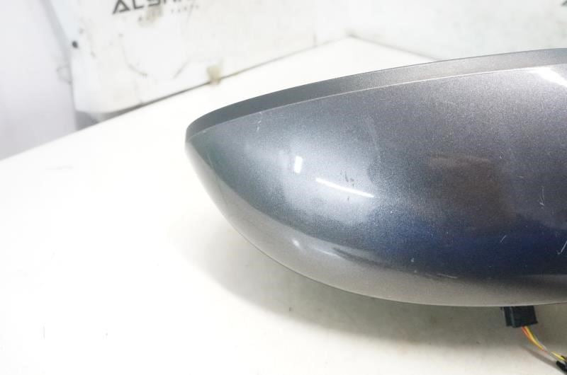 2013 Dodge Charger Passenger Right Side Rear View Mirror 1LD58DX8AG OEM - Alshned Auto Parts