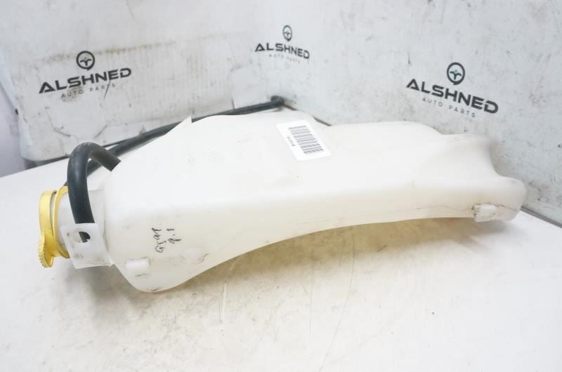 2012-2018 Jeep Wrangler Radiator Coolant Reservoir Bottle 68091500AD OEM - Alshned Auto Parts