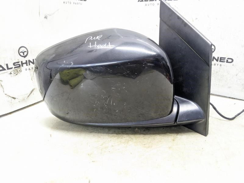 2008-20 Dodge Grand Caravan Right Passenger Side Rearview Mirror 1AB721XRAG OEM - Alshned Auto Parts