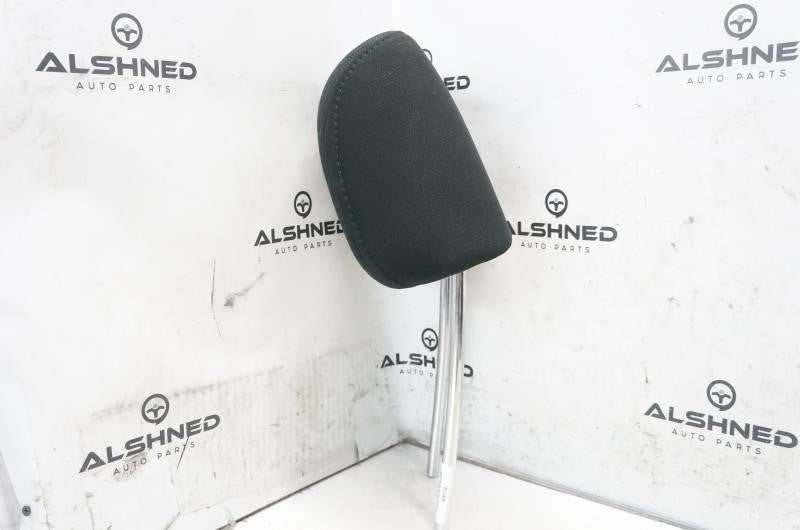 2013 Subaru Legacy Front Left Right Headrest Cloth 64061AJ03AVH OEM - Alshned Auto Parts