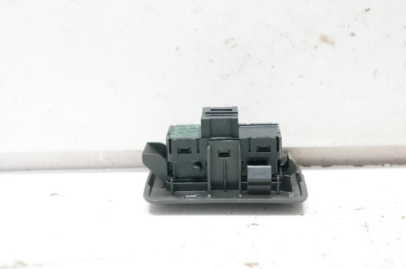 2004 Infiniti QX56 Left Front Power Seat Memory Control Switch 25491-2Y900 OEM - Alshned Auto Parts