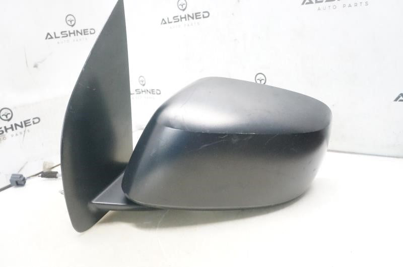 2020 Nissan Versa Driver Left Side Rear View Mirror 963029BC9B OEM - Alshned Auto Parts