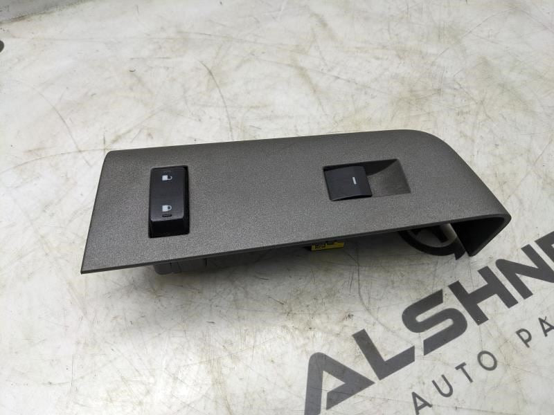 2011-14 Ford F250 F350 Front Right Door Window Switch BC3T-14B132-BB37NE OEM - Alshned Auto Parts