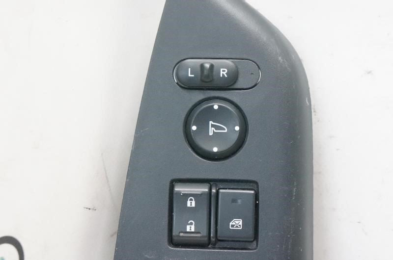 12 13 Honda CR-V FR LH Door Master Power Window Switch 35750-T0A-A01 OEM *ReaD* - Alshned Auto Parts