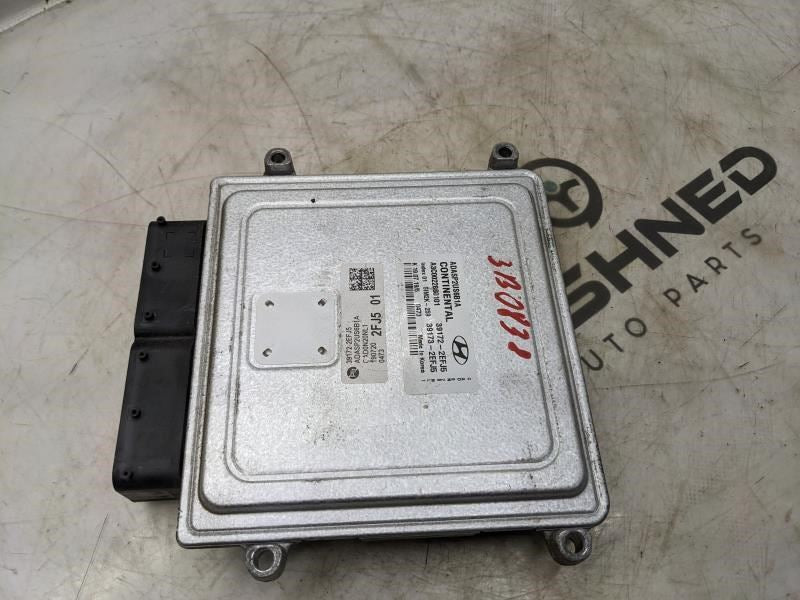 20 Hyundai Elantra 2.0L Engine Computer Control Module ECU ECM 39172-2EFJ5 OEM - Alshned Auto Parts