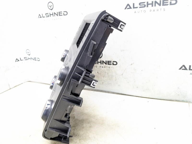 17-20 Ford Fusion Radio AC Heater Temperature Climate Control KS7T-18E243-NC OEM - Alshned Auto Parts