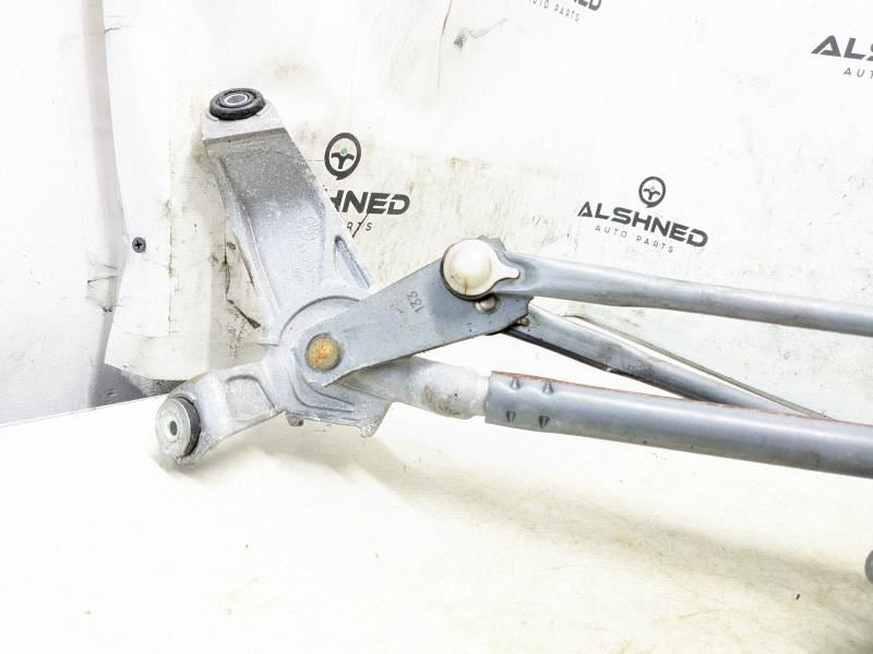 2011-15 Toyota Sienna Front Windshield Wiper Motor & Linkage 85110-08020 OEM - Alshned Auto Parts