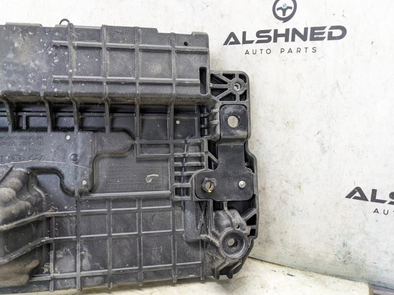 2020-2023 Hyundai Sonata Battery Tray Holder 37150-L1000 OEM - Alshned Auto Parts