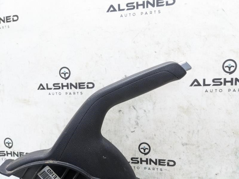 2017-2020 Hyundai Elantra Emergency Park Brake Handle Assy 59710-F2100-TRY OEM - Alshned Auto Parts