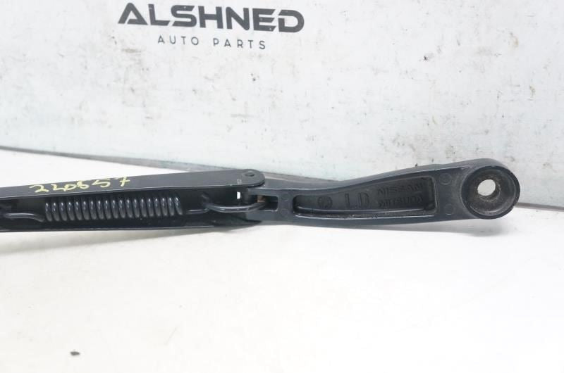 2014 Nissan NV200 Front Driver Left Wiper Arm 28881-3LM0A OEM - Alshned Auto Parts