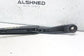 2014 Nissan NV200 Front Driver Left Wiper Arm 28881-3LM0A OEM - Alshned Auto Parts