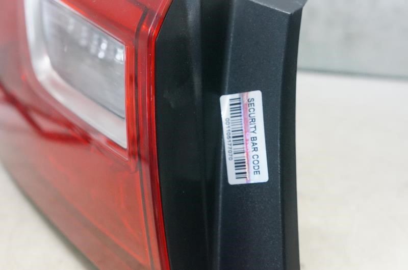 2016-2020 Chevrolet Malibu Rear Driver Left Outer Tail light 84132376 OEM - Alshned Auto Parts