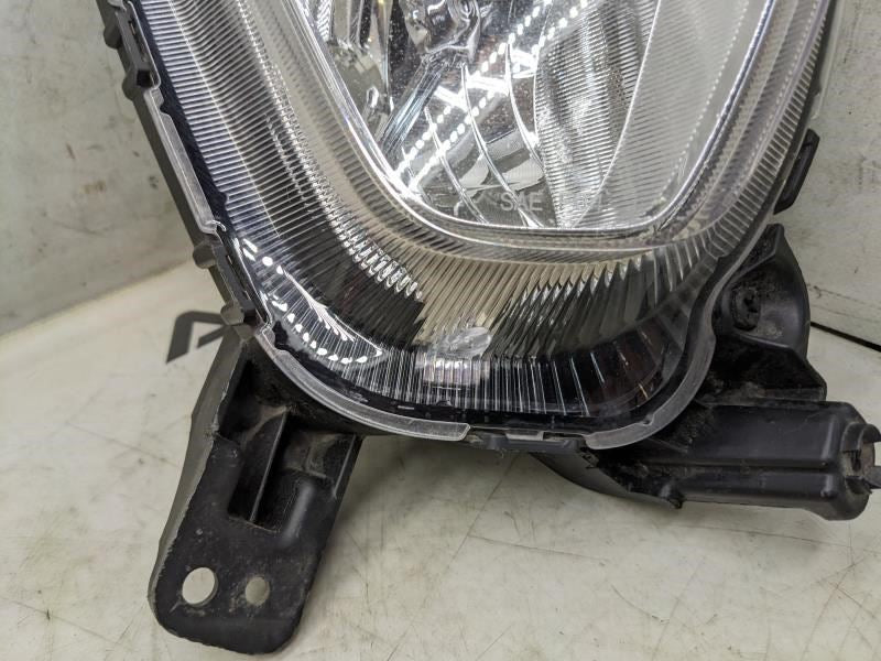 2016-2018 Kia Sorento Passenger Right Side Fog Light Lamp 92202-C60 OEM - Alshned Auto Parts