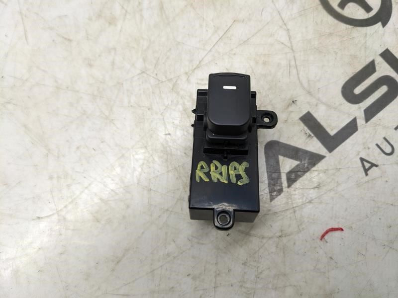 2011-2013 Kia Optima Rear Right Door Window Switch 93580-2T000 OEM - Alshned Auto Parts