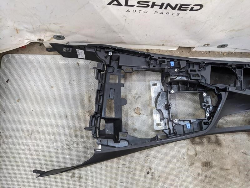 2017-2020 BMW 430i xDrive Front Central Console Body 51169360528 OEM - Alshned Auto Parts