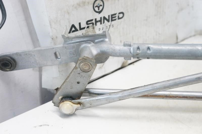 2018 Chevrolet Traverse Windshield Wiper Motor 23166008 OEM - Alshned Auto Parts