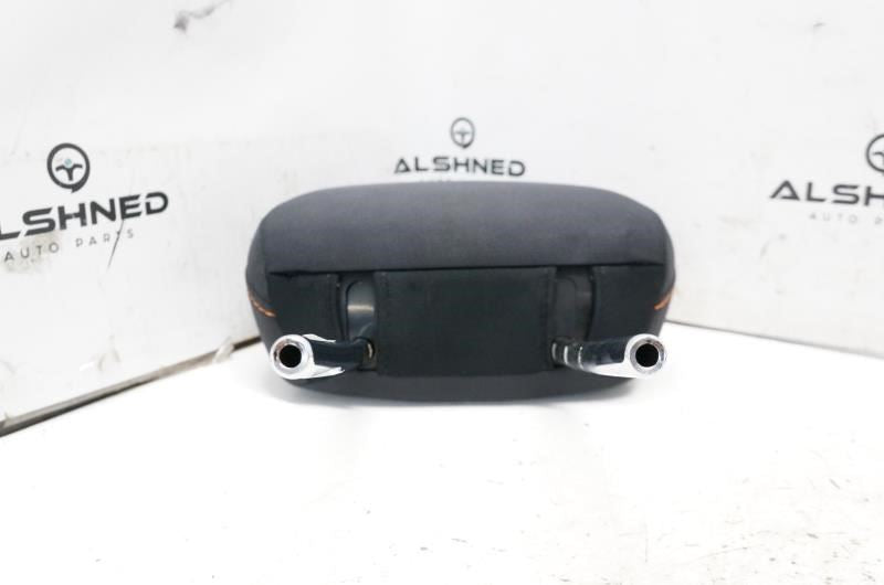 2018 Subaru Crosstrek Front Right Left Headrest Cloth 64061FL050NH - Alshned Auto Parts