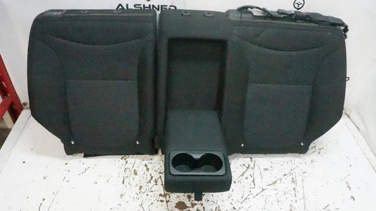 2014-2016 SOUL Rear Seat Back Assembly 89300-B2700KE4 89400-B2010KE - Alshned Auto Parts