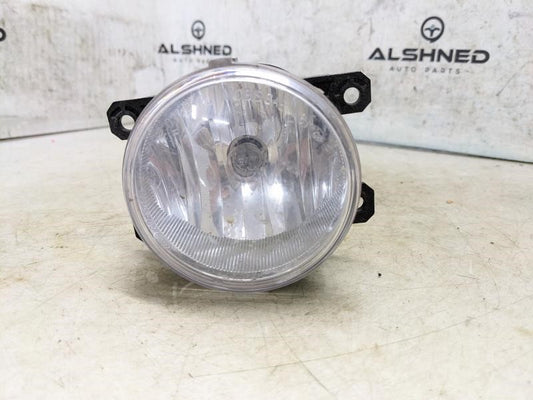 2012-2016 Subaru Impreza Front Right Passenger Fog Light Lamp 84501FJ000 OEM - Alshned Auto Parts