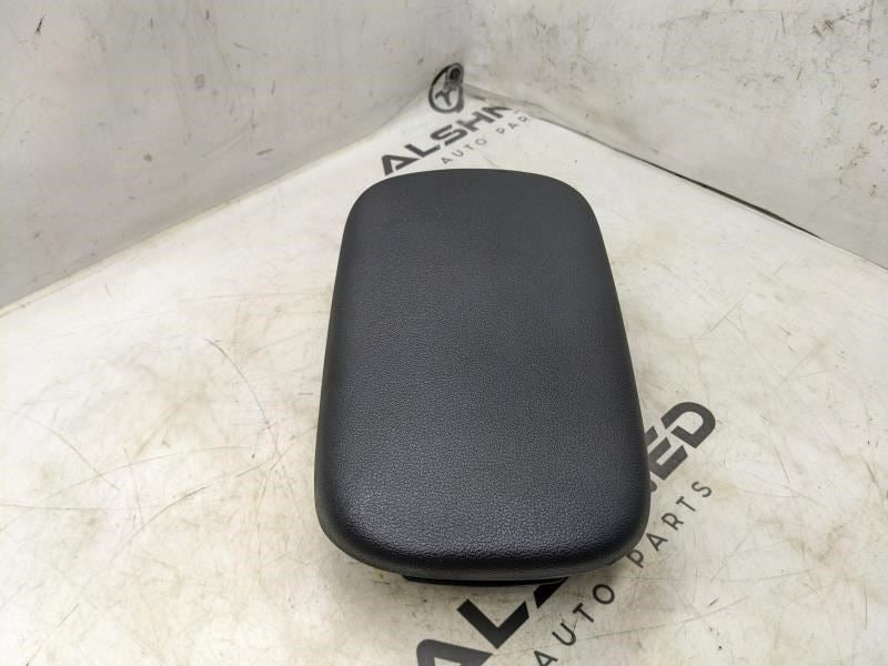 2018-2023 Hyundai Kona AT Center Console Armrest Lid Gray 84660-J9000-YPK OEM - Alshned Auto Parts