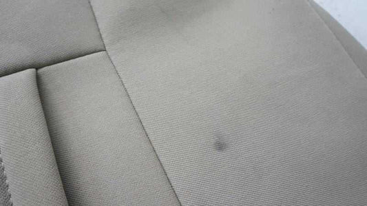 2010 Dodge RAM 1500 Passenger Right Front Seat Back Upper Cover 1NM76DK2AA OEM - Alshned Auto Parts