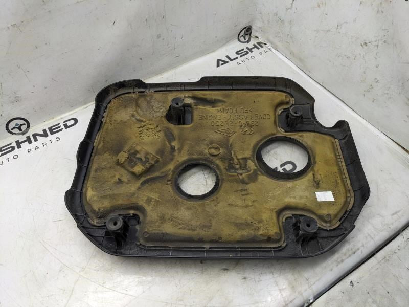 2014-2021 Hyundai Tucson 2.0L GDI Engine Motor Cover 29240-2E250 OEM - Alshned Auto Parts