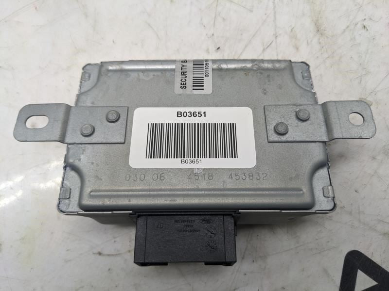 2015-20 Ford F150 Power Supply Voltage Stabil Control Module EB3T-14B526-AA OEM - Alshned Auto Parts