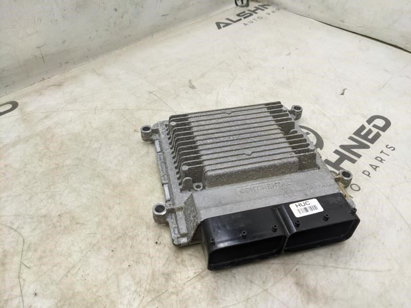 2012-2013 Kia Soul 2.0L Engine Control Module ECU ECM 39102-2EAK0 OEM - Alshned Auto Parts