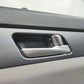 2015-2017 Hyundai Sonata Rear Right Door Trim Panel Gray 83306-C2000TGG OEM