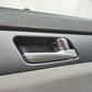 2015-2017 Hyundai Sonata Rear Right Door Trim Panel Gray 83306-C2000TGG OEM - Alshned Auto Parts