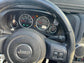 2011-2017 Jeep Wrangler Passenger Side Dashboard Grab Handle 1SU89DX9AB OEM - Alshned Auto Parts