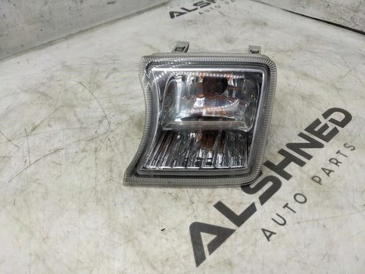 2010-2011 Toyota Prius Front Right Parking Driving Turn Light 81510-47020 OEM - Alshned Auto Parts