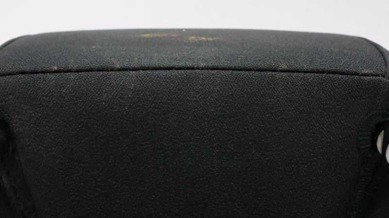 10-17 GMC Terrain Front LF RT Headrest BLK Cloth OEM 20939762 - Alshned Auto Parts