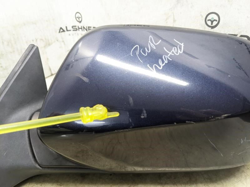 2011-2014 Subaru Outback Left Driver Side Rearview Mirror 91036AJ15C OEM *ReaD* - Alshned Auto Parts