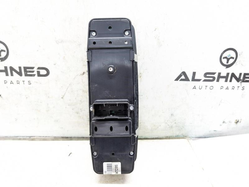 2017-2023 Chrysler Pacifica FR LH Door Master Power Window Switch 68234092AC OEM - Alshned Auto Parts