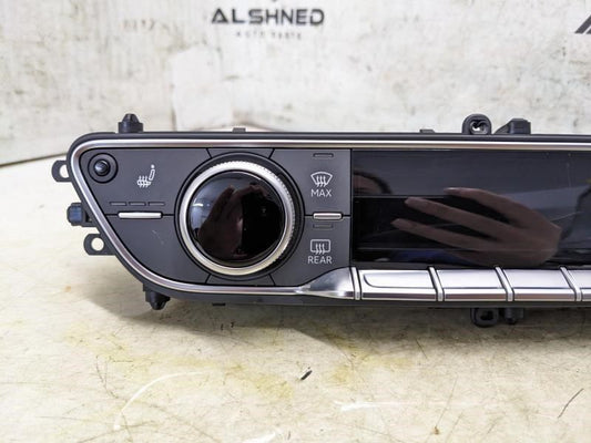 2018-2023 Audi S5 AC Heater Temperature Climate Control 8W0820043T OEM - Alshned Auto Parts