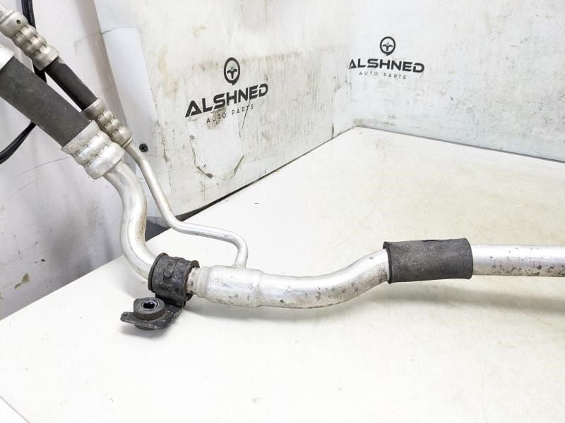 2016-18 Hyundai Elantra 2.0L AC Refrigerant Suction Liquid Hose 97775-F2100 OEM