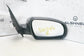 14-16 Kia Forte Right Passenger Outside Rearview Mirror 87620-A7470 OEM *ReaD* - Alshned Auto Parts