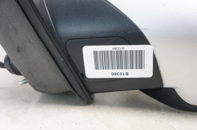 2013-2016 Dodge Dart Driver Left Side Rear View Mirror 1TA131S2AG OEM - Alshned Auto Parts