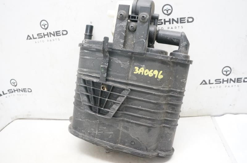 2016 Mercedes-Benz C300 Fuel Vapor Evaporator Emission EVAP Canister A2054704000 - Alshned Auto Parts