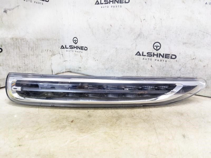 2011-2014 Porsche Cayenne Front Left Daytime Run Lamp 958-631-181-00 OEM - Alshned Auto Parts