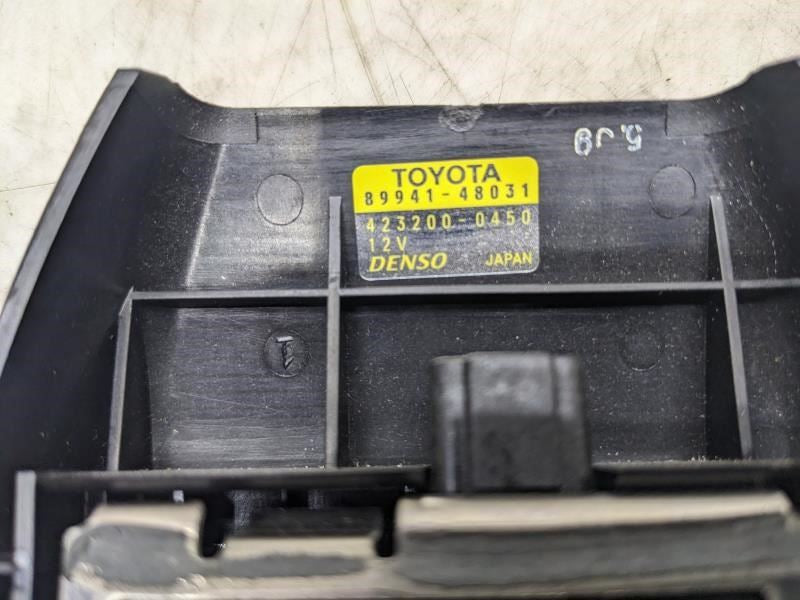 2007-2009 Lexus RX350 Windshield Rain Sensor 89941-48031 OEM - Alshned Auto Parts