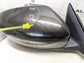 2014-2016 Nissan Rogue Right Passenger Side Rearview Mirror 96301-4BA0A OEM - Alshned Auto Parts