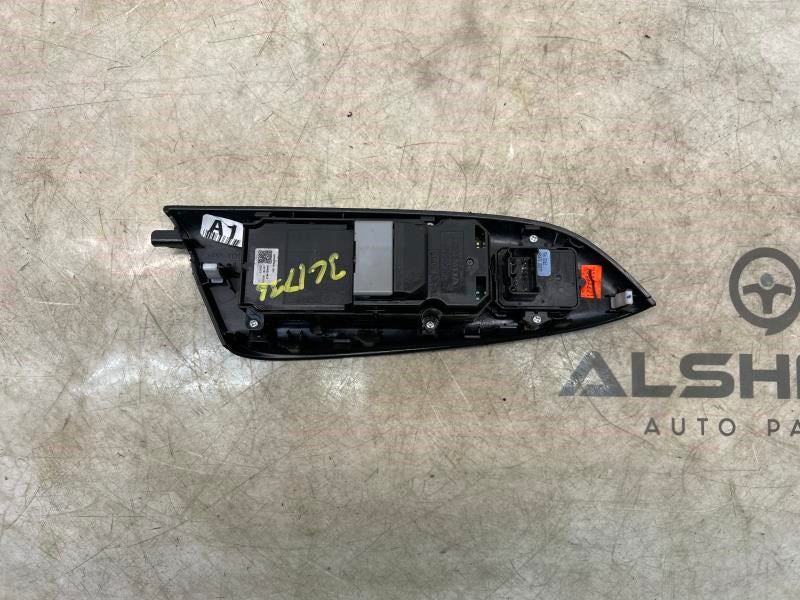 2015-2020 Honda Fit FR LH Door Master Power Window Switch 35750-T5R-A11 OEM - Alshned Auto Parts