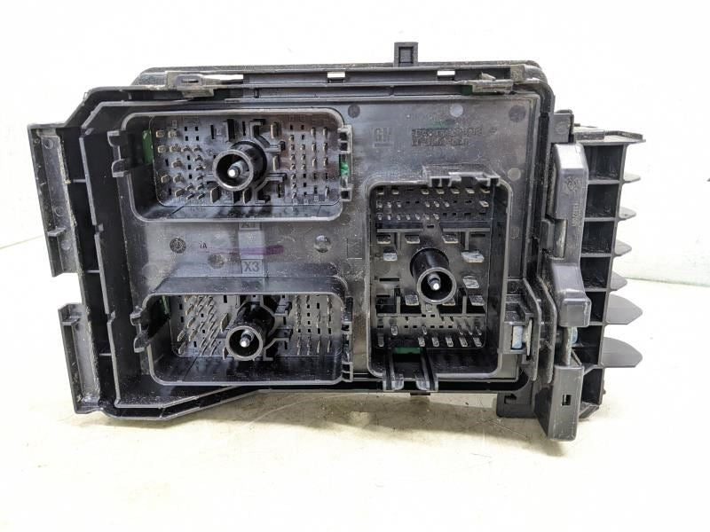 2018-2021 GMC Terrain 1.5L Engine Fuse Box Relay Junction Block 23246682 OEM - Alshned Auto Parts