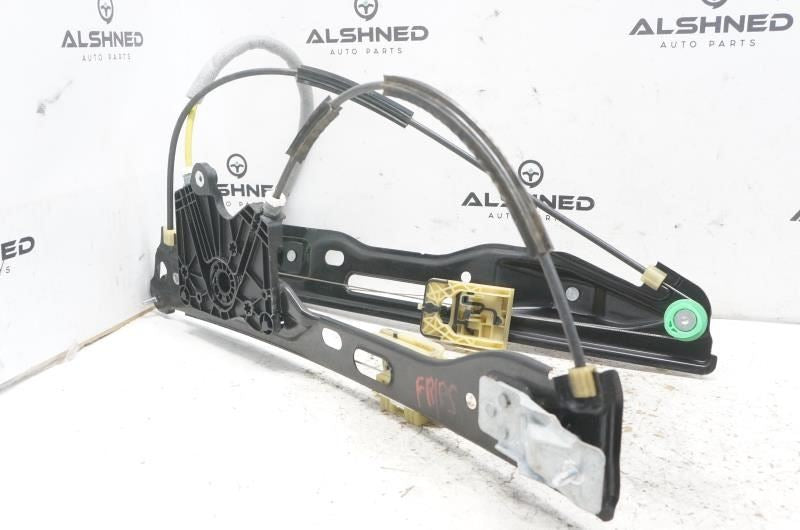 *READ* 2018 Ford Fusion Front Right Door Window Regulator HS7Z-5423208-A OEM - Alshned Auto Parts