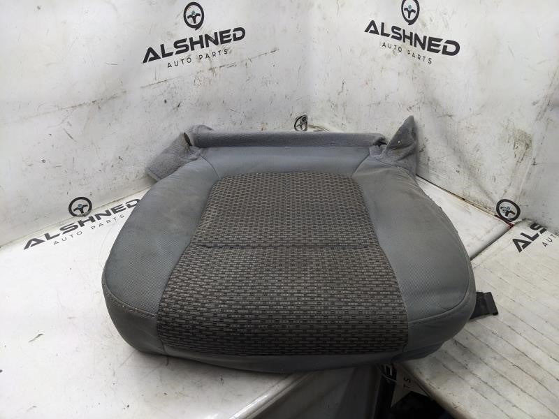 2012 Ford F250 SD FR LH Seat Cushion w Cover BC84-25682A28-BFH2 OEM *ReaD* - Alshned Auto Parts