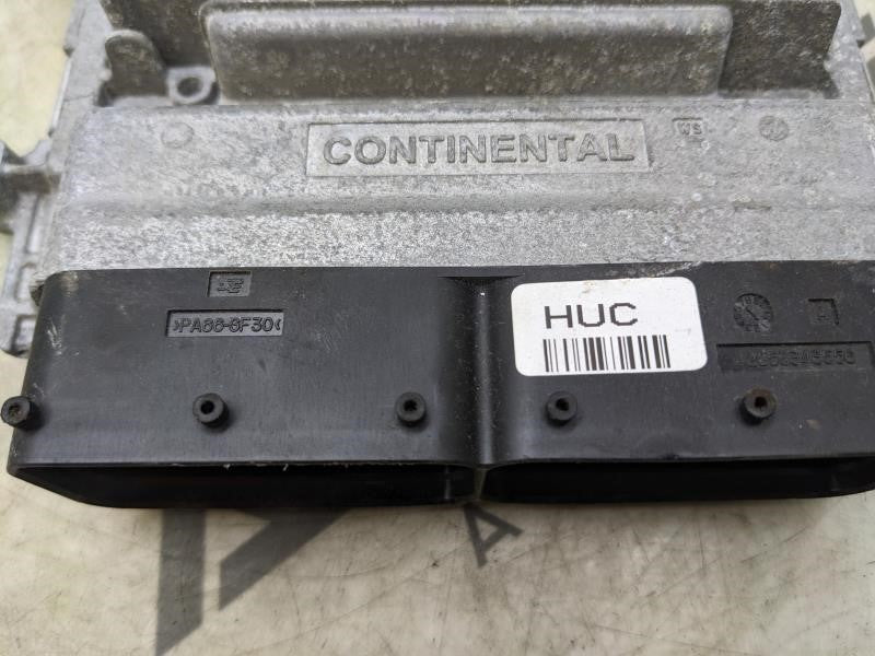 2014 Hyundai Elantra 1.8L Engine Computer Control Module ECU ECM 39103-2EML4 OEM - Alshned Auto Parts