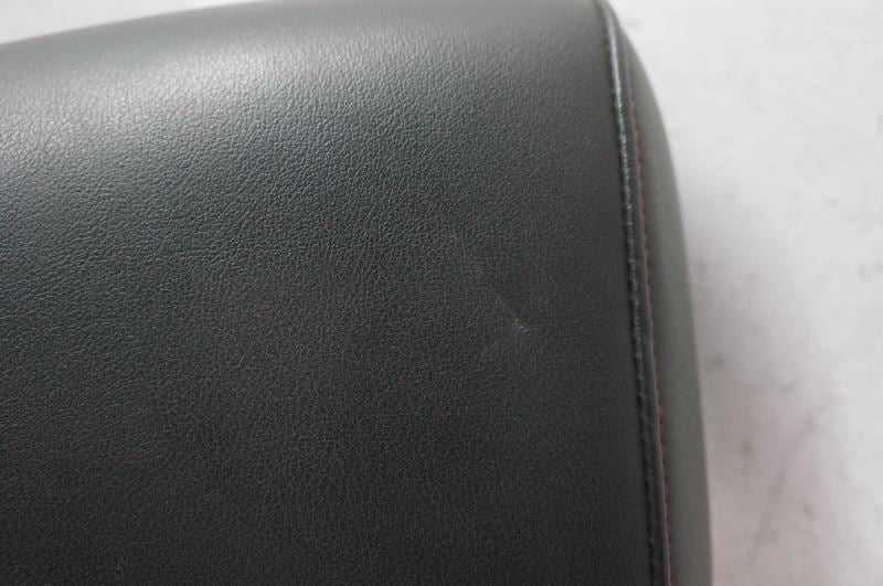 2010 GMC Terrain Front Right Left Headrest Black Leather 20939764 - Alshned Auto Parts