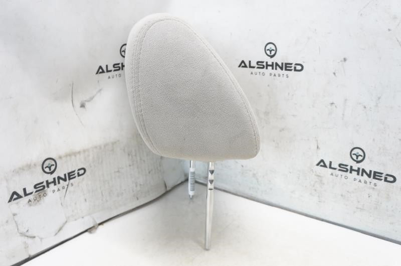 2012 GMC Sierra 1500 Front Left Right Headrest Cloth 20998437 OEM - Alshned Auto Parts